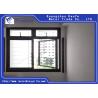 Buy cheap 2.5mm Window Invisible Grille from wholesalers