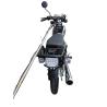 Buy cheap Dominican Moto OEM Gato 4 valve spare parts cg 200 motorcycles electric 150cc 125cc street bike cheap import motorcycle from wholesalers