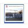 Buy cheap ST52 Seamless Concrete Pump Delivery Pipe DN100 DN125 from wholesalers