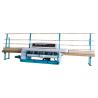 Buy cheap Automatic Straight Line Glass Beveller Edge Cutting Grinding Polish Machine,Glass Straight Line Beveling Machine from wholesalers
