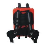 120mins Isolated Positive Pressure Oxygen self contained Breathing Apparatus