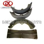 8973319320 Brake Shoe Rear 4JB1 4JJ1 NLR NKR NHR MSA5P MYY5T