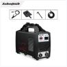 Buy cheap Air Cooling 160A Mosfet Welding Machine Over Heat Protection from wholesalers