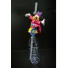Buy cheap Straw Figures Collectible Vinyl Toys For Kids Water Bottle Disneyland Style from wholesalers