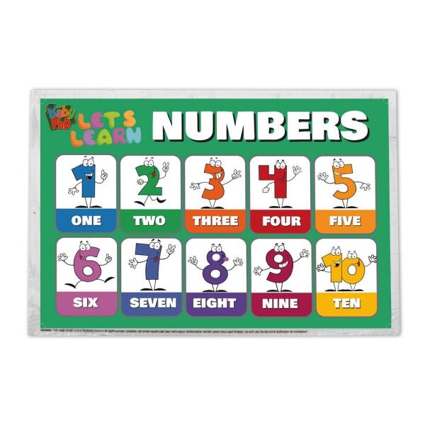Buy cheap Children's Sticky Disposable Placemats BPA Free With Engaging Design from wholesalers