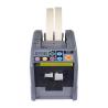 Buy cheap ZCUT-9 Automatic Tape Dispenser 60mm Width No Roller With Gold Blade from wholesalers