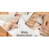 Buy cheap 60W LED Half Moon Light 26 Inch Eyelash Fill Lamp For Beauty Skincare Lashes Eyebrows from wholesalers