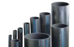 HDPE Pipe and Drip Irrigation Pipe Making Line
