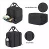 Buy cheap Travel Outdoor Sports Bag Waterproof Ski And Snowboard Boot Bag from wholesalers