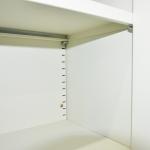 Children Toy Storage Metal Filing Cabinets Book Shelf