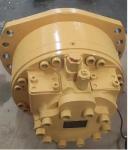 Construction Hydraulic Drill Motor Yellow Downhole Drilling Motor