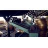 Buy cheap 8mm copper rod / brass continuous casting machine No pollution from wholesalers