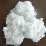 7D Hollow Conjugated Fiber Anti Static Polyester Staple Fiber