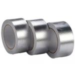 Buy cheap Utility Grade Aluminum Tape Waterproof Flame Retardant HVAC Foil Fiberglass from wholesalers
