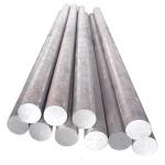 8mm Ribbed Steel Bar Forging 1045 Steel Rod S235JR HRB400 TMT