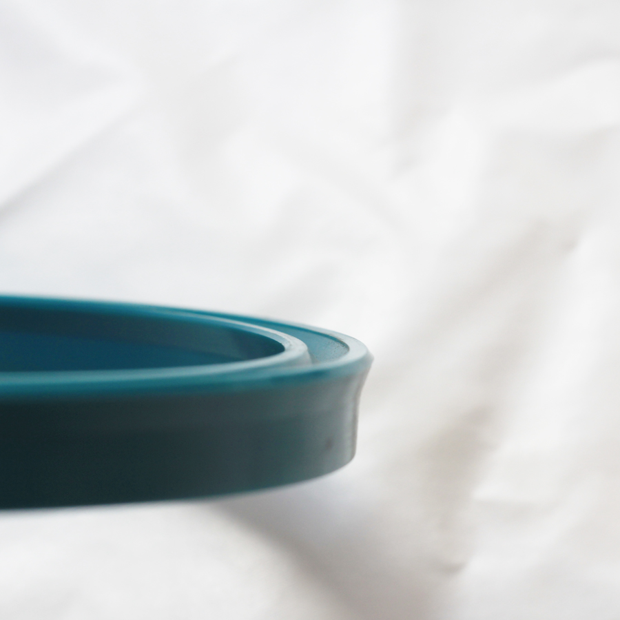 Custom Colour High Precision O-ring Dustproof Seal with 20-90 Shore A Hardness Range
