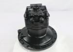 LQ15V00015F1 SK250-8 SK250 Kobelco Swing Motor Assembly