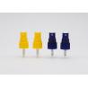 Buy cheap Various Plastic Logo Customized 18mm Plastic Pump Spray Caps from wholesalers