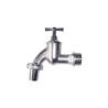Buy cheap Brass MS58 Germany Tap Valve Sandblasted Chrome Plated or Polished Surface from wholesalers
