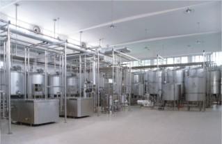 Buy cheap 380V 50HZ Industrial Homogenizer Equipment 300-10000L/H Capacity HOMG Series from wholesalers