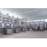 Buy cheap 380V 50HZ Industrial Homogenizer Equipment 300-10000L/H Capacity HOMG Series from wholesalers