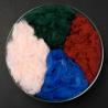 Buy cheap Flame Retardant Viscose Staple Fiber Length 64mm Natural Cellulosic Fibers from wholesalers