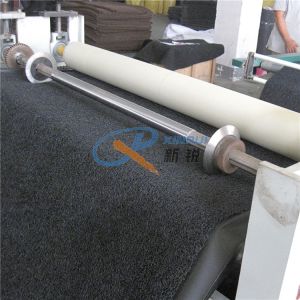 Buy cheap 110kw Cleaning 3d 5d Firm Backing Car Mat Making Machine from wholesalers