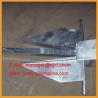 Buy cheap Galvanized Stainless Steel Yacht Anchor from wholesalers