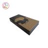 Buy cheap Recycled Cosmetic Gift Box , Cosmetic Shipping Boxes Matte Lamination from wholesalers