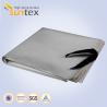 Buy cheap Fire Blankets Fire Curtains For Oil And Gas Industry from wholesalers