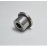 Buy cheap Chemical Machinery Iron Powder Sintered Metal Bearings / Sintered Metal Parts from wholesalers