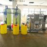 Buy cheap Industrial RO Water Treatment Plant Drinking Water Reverse Osmosis Plant Brackish Water RO Plant from wholesalers