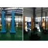 Buy cheap PLC Control Automatic Powder Coating Reciprocator 0.75KW One Year Warranty from wholesalers
