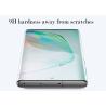 Buy cheap Anti Fingerprints 9H 99% Transparency Tempered Screen Protector from wholesalers