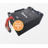 Buy cheap 48V 460AH Rechargeable LiFePO4 Battery With 1C Charge Current from wholesalers