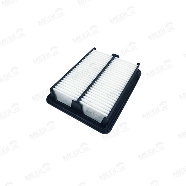 17220-6P7-H01 172206P7H01 Car Cabin Air Filter For Audi HONDA Toyota Prius Sienna