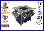 Buy cheap DIY Cocktail Table Machine 3 Sides 4 Players For Family To Amusement from wholesalers