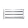 Buy cheap JiaHui Galvanized Sheep And Goat Gates Farm Resists Corrosion Metal Farm Fencing from wholesalers
