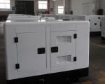 12VDC Engine D1703-E2BG 15kva diesel backup generator