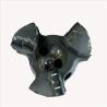 Buy cheap 75mm Supply of 3-Wing Internally Concave PDC Drill Bit, Drill Bit for Water Well Drilling from wholesalers