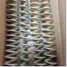 Buy cheap Industrial Brass & Steel Rope Cleaner Wire Chain Nylon Roller Inward Spiral Coil OEM Polishing Brush from wholesalers
