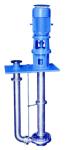 Industrial High Temperature Submersible Pump /Quality Vertical Long Shaft
