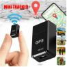 Buy cheap Youwei Manufacturer Hot High Quality Good Price Mini Gps Tracker Gf07 For Kids Cars Pet Real Time Vehicle Gps Tracking Device from wholesalers