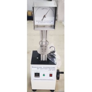 Wholesale ISO 3380 Precise Temperature Control Leather Tester For Shrinkage Limit from china suppliers