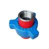 Buy cheap High Pressure Wellhead Assembly , Weco Fig 1502 Hammer Union from wholesalers