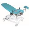 Buy cheap Medical Electric Gynaecology Examination Table Adjustable Women Diagnosis Birth Bed from wholesalers