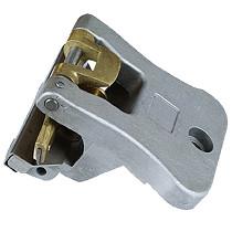 Buy cheap Copper Stenter Clip Wakayama Textile Machinery Spare Parts from wholesalers