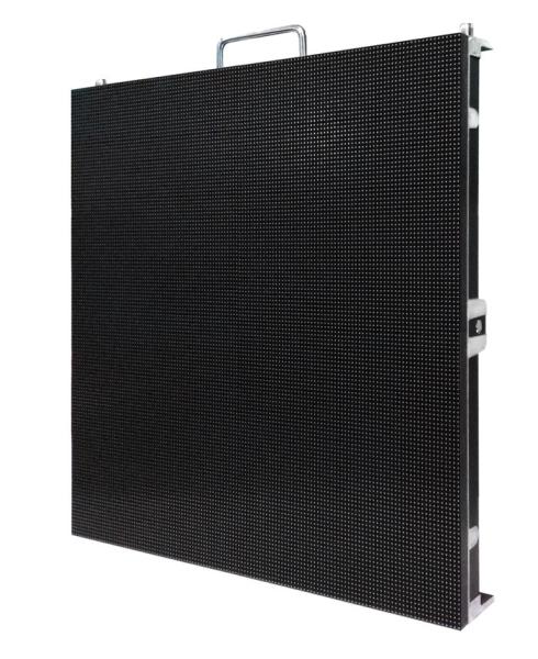 Buy cheap Wide View Angle Indoor LED Displays / High Brightness Large Digital Display 800 Watt from wholesalers