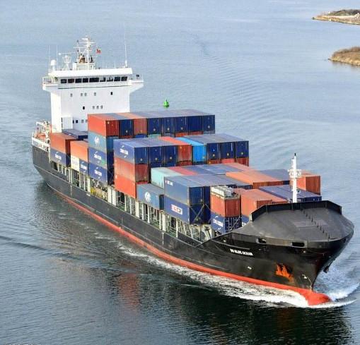 Buy cheap EXW Freight Forwarder Shipping from wholesalers