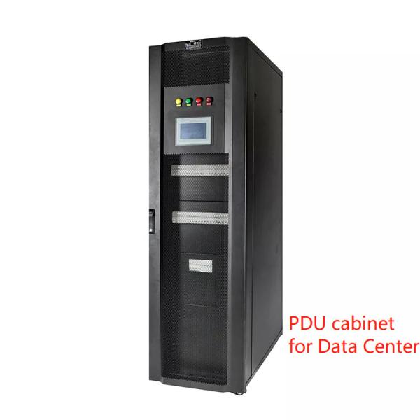 Buy cheap High Precision Power Distribution Cabinet PDU 220V 380V from wholesalers